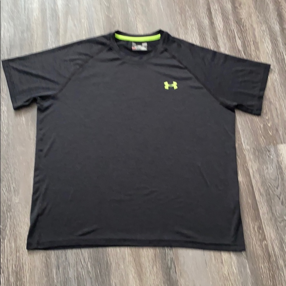 Under Armour Men’s T-shirt
